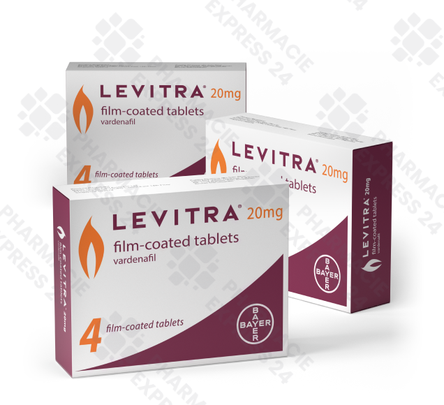Levitra
